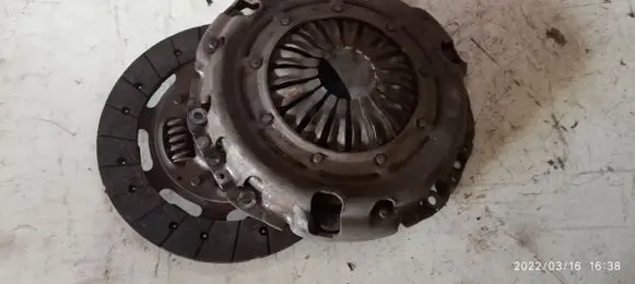 Renault Master II Clutch set kit 8200828444