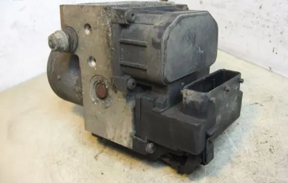 Renault Scenic I ABS Pump BOSCH02652166097700428070