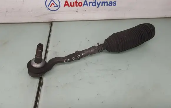 Steering tie rod