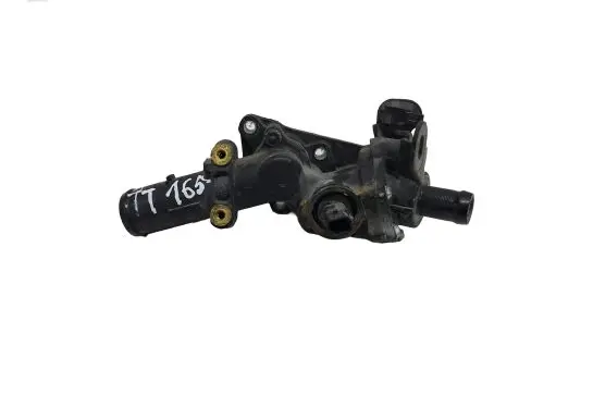 Thermostat/thermostat housing