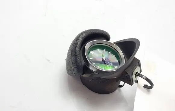 Maserati Ghibli Clock 8941000