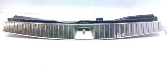 Mercedes-Benz C W204 Trunk/boot sill cover protection A2046906541