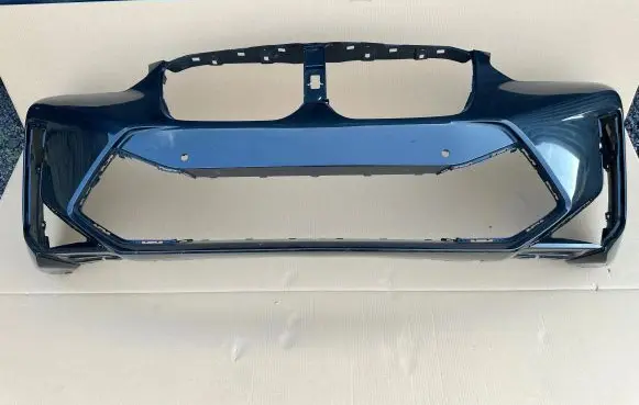 BMW X3M F97 Front bumper 51118082766 13960514