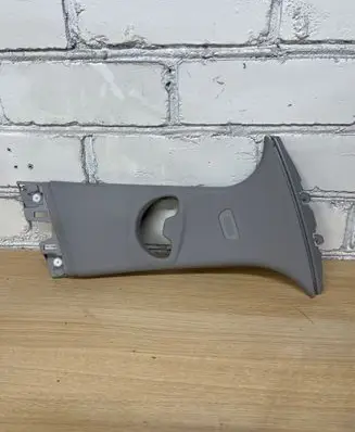 BMW 1 F20 F21 (B) pillar trim (top) 7221026 17365810