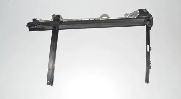 BMW X7 G07 Rear door window curtain/sunshade 7460477 51357460477 106048680C