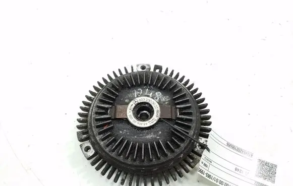Mercedes-Benz E W124 Viscous fan clutch A6032000022