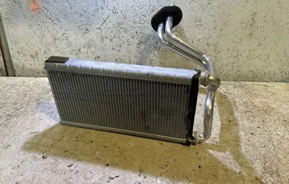 Jeep Compass Heater blower radiator