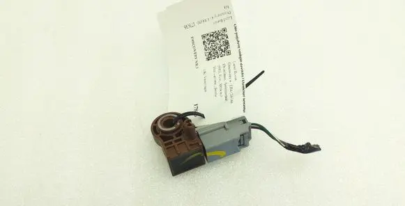 Land Rover Discovery 4 - LR4 Airbag deployment crash/impact sensor FH22148006BA