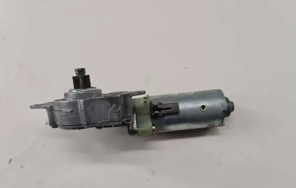 Audi A6 S6 C5 4B Seat adjustment motor 3B0959761Q 20014750