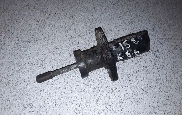 BMW 3 E36 Clutch master cylinder 21521159245 1159245