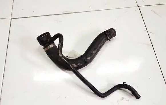 Audi A6 S6 C6 4F Engine coolant pipe/hose