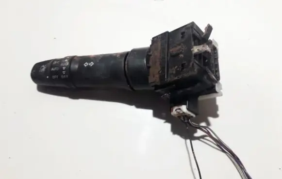 Mitsubishi Outlander Indicator stalk E380013