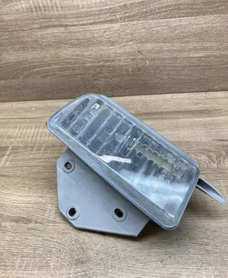 Volkswagen Transporter - Caravelle T4 Fog light set 13778300