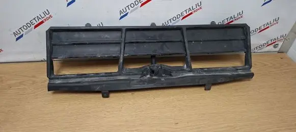 BMW 5 E60 E61 Intercooler air guide/duct channel 7178119 51717178119