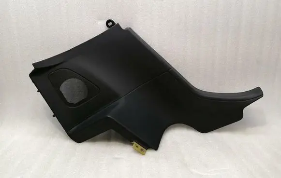 Mercedes-Benz SL R231 Roof trim bar molding cover A2316901925