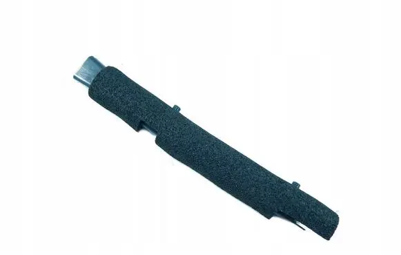 Jaguar X-Type Front door rubber seal C2S17701