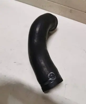Mercedes-Benz Vaneo W414 Intercooler hose/pipe A665210082 1685280082 1685200001