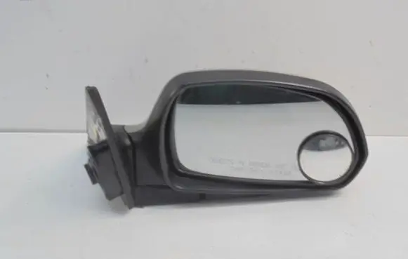 Hyundai Elantra Manual wing mirror 012152