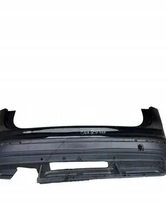 Volkswagen Tiguan Rear bumper 5NA807417