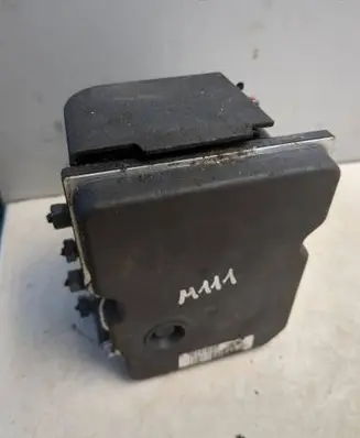 Citroen DS4 ABS Pump 0265951612