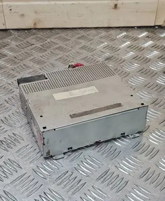 BMW 5 E39 HiFi Audio sound control unit 6941690 652646306404 6526CF046306404