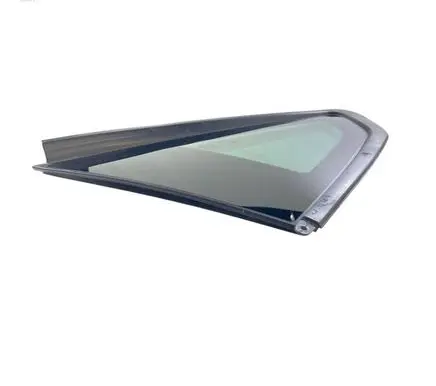Chevrolet Camaro Rear side window 84547505
