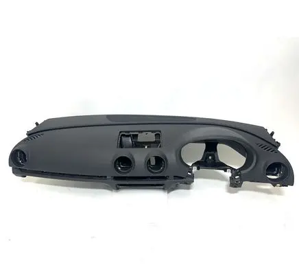 Audi A3 S3 8V Dashboard 