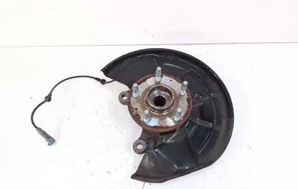 Buick Encore I Front wheel hub