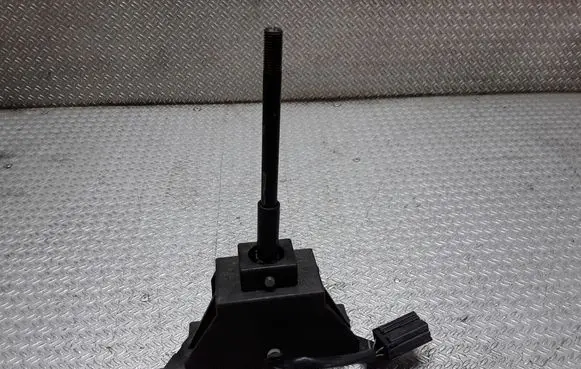 Mitsubishi Pajero Gear shifter/selector