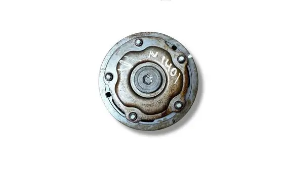 Opel Zafira B Camshaft pulley/ VANOS 55567049
