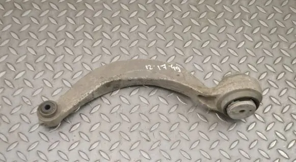 Jaguar XE Front lower control arm/wishbone GX733C256