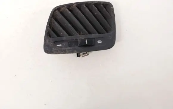 Audi A6 S6 C5 4B Dash center air vent grill 4b0819794