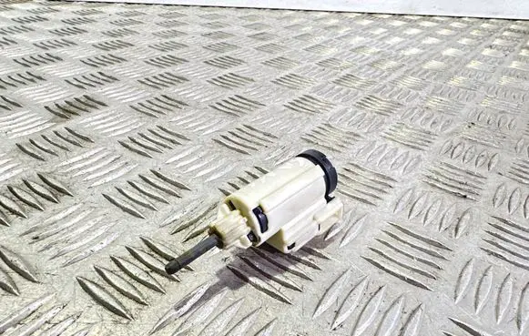 Audi A4 S4 B7 8E 8H Clutch pedal sensor 8E0927189B