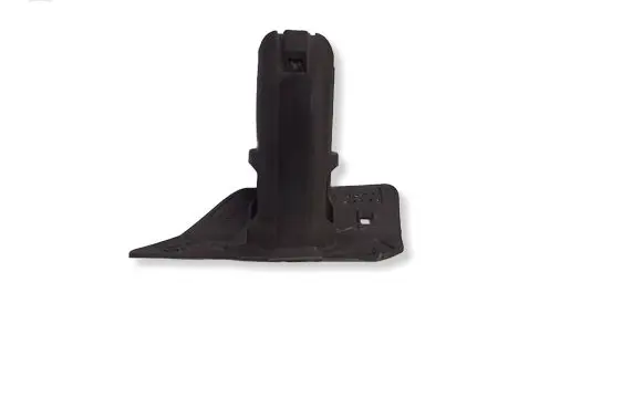 Volkswagen Golf VII Headlight washer nozzle holder 5G0807942A
