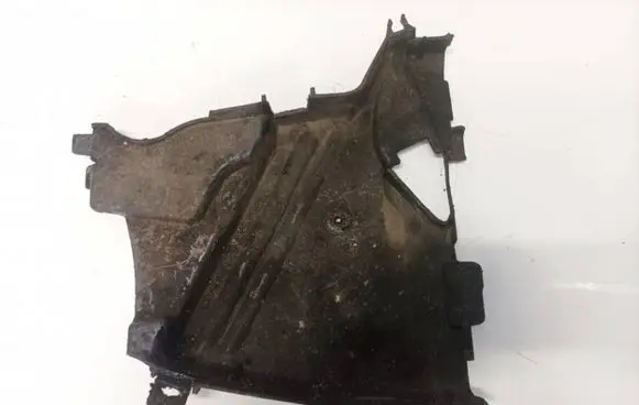 Dacia Logan I Timing belt guard (cover)