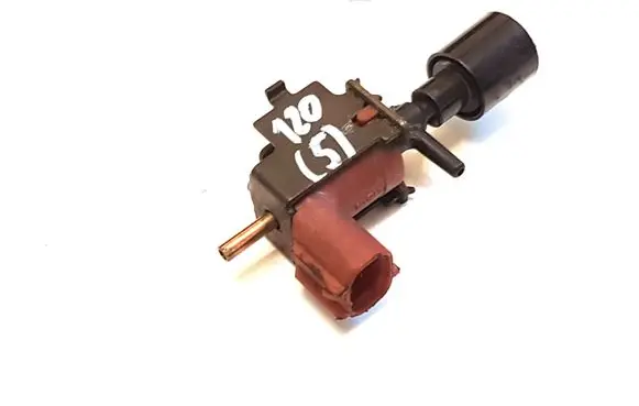 Toyota Land Cruiser (J120) Turbo solenoid valve 9091012074