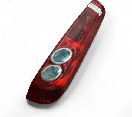 Rear/tail lights