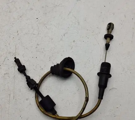 Mercedes-Benz E W124 Clutch cable 1243000930