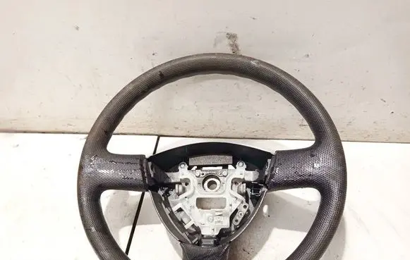 Honda Jazz Steering wheel