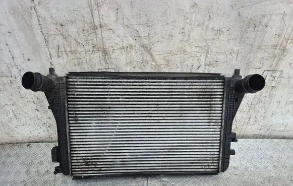 Skoda Octavia Mk2 (1Z) Intercooler radiator 1K0145803AJ