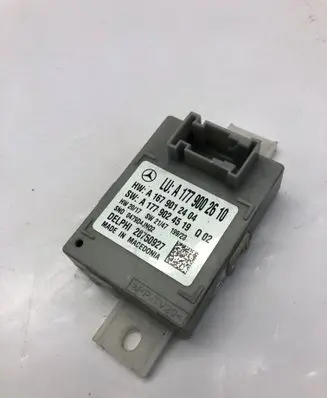 Mercedes-Benz EQB Light module LCM A1779002610
