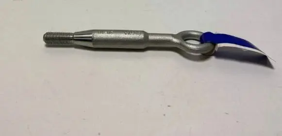 Volvo XC90 Towing hook eye 31680604 8888002690