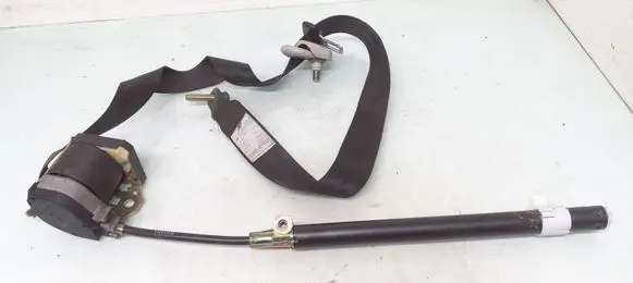 Seat Alhambra (Mk1) Front seatbelt 7M3857705 1M21611B09 33023997