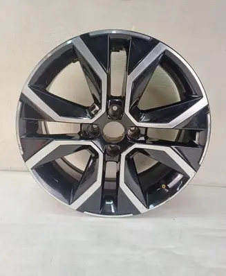 Citroen C4 III e-C4 R18 alloy rim 