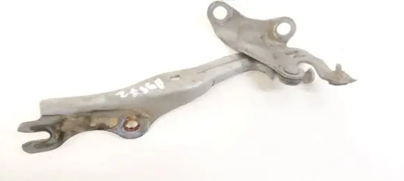 Mazda 6 Engine bonnet/hood hinges