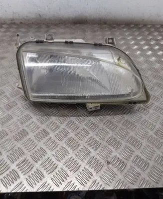 Ford Galaxy Headlight/headlamp 0301048312 7M19410163