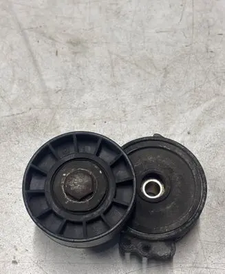 Ford C-MAX I Generator/alternator belt tensioner 505424 24046