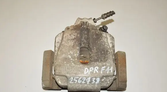 BMW 5 F10 F11 Front brake caliper