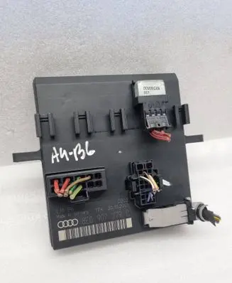 Comfort/convenience module
