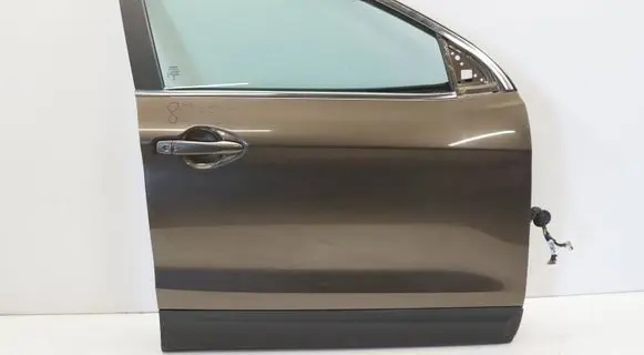 Nissan Qashqai Front door J11080526DPP